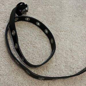 Brandy Melville OS belt